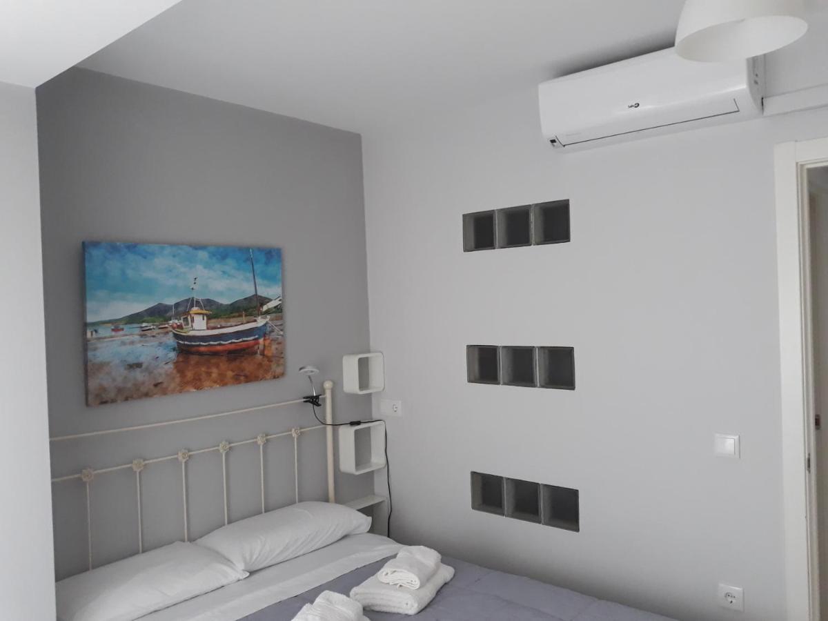 Apartamentos Centro Santa Pola Exterior photo