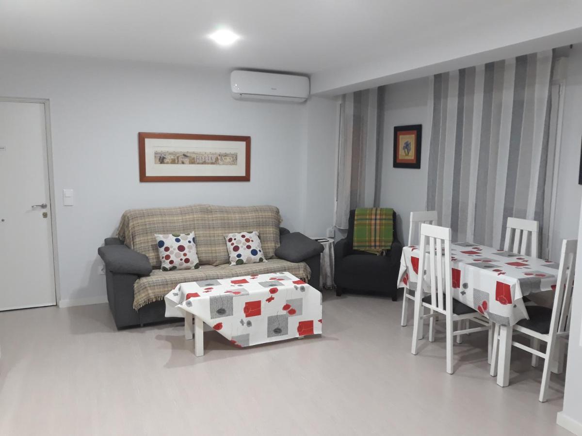 Apartamentos Centro Santa Pola Exterior photo