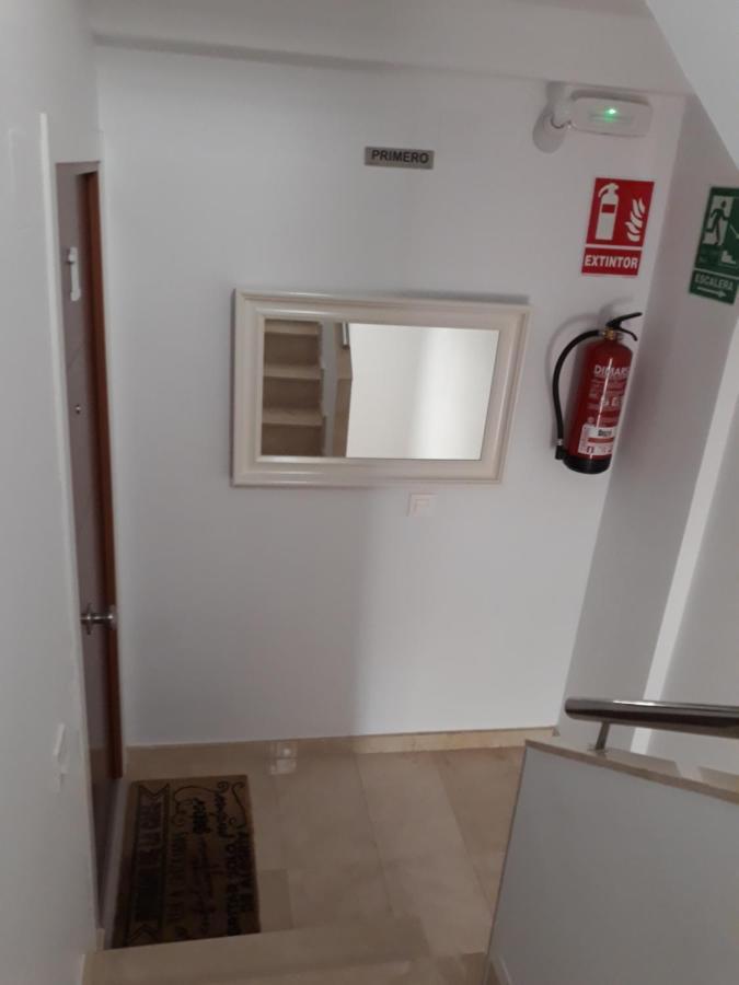 Apartamentos Centro Santa Pola Exterior photo
