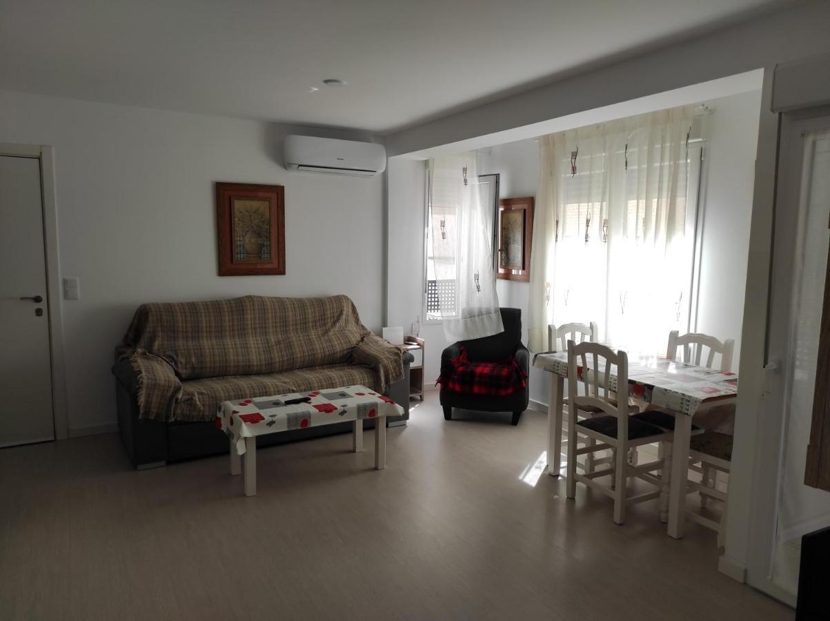 Apartamentos Centro Santa Pola Exterior photo