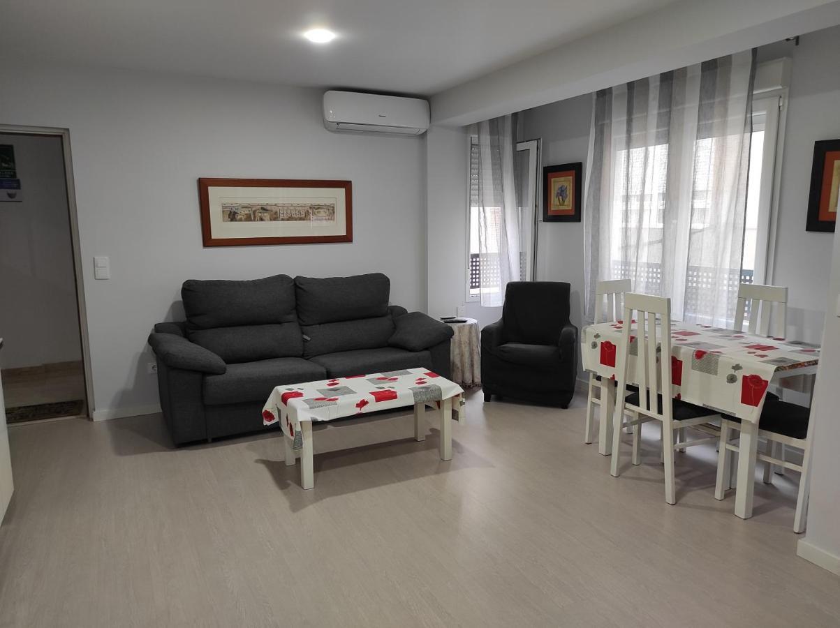 Apartamentos Centro Santa Pola Exterior photo
