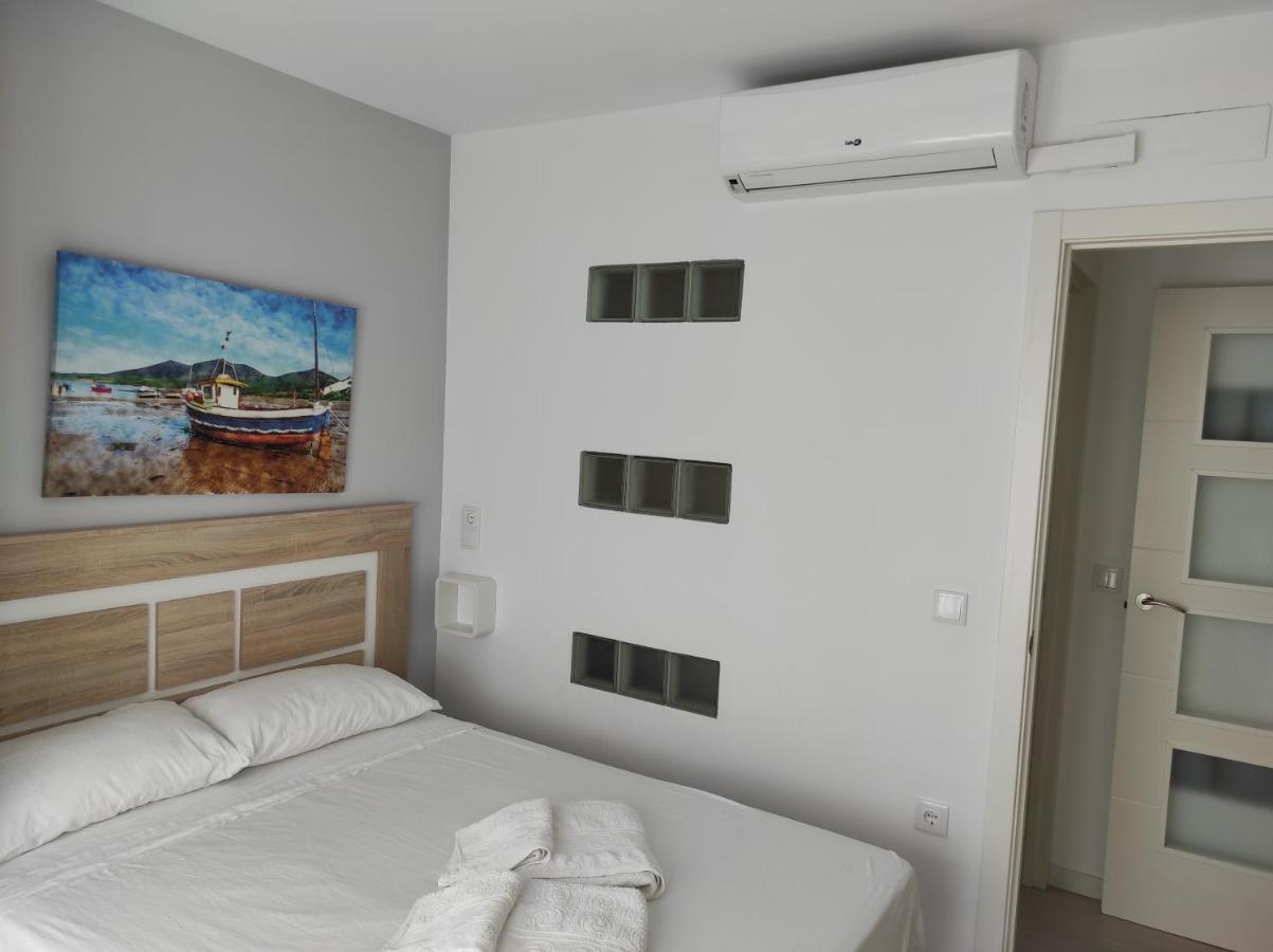 Apartamentos Centro Santa Pola Exterior photo