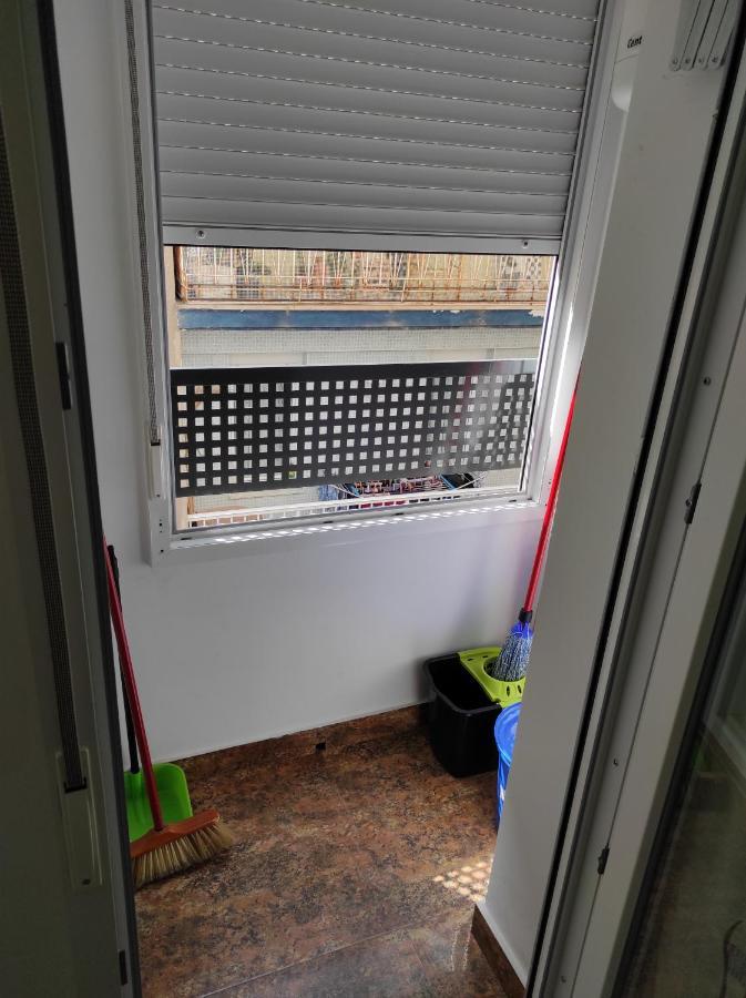 Apartamentos Centro Santa Pola Exterior photo