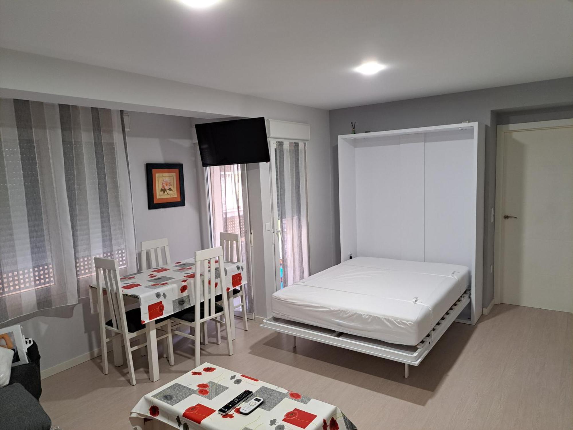 Apartamentos Centro Santa Pola Exterior photo