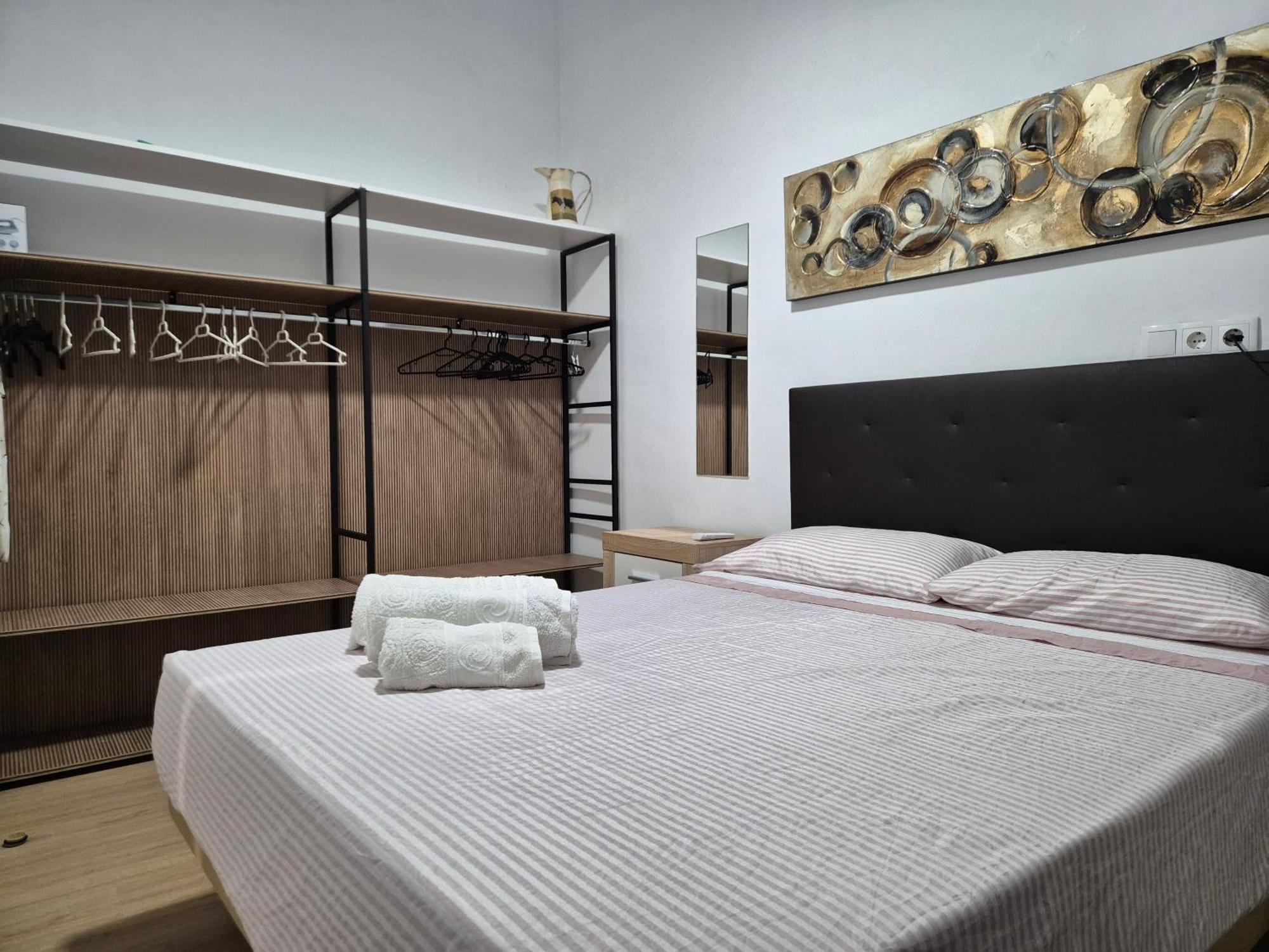 Apartamentos Centro Santa Pola Exterior photo