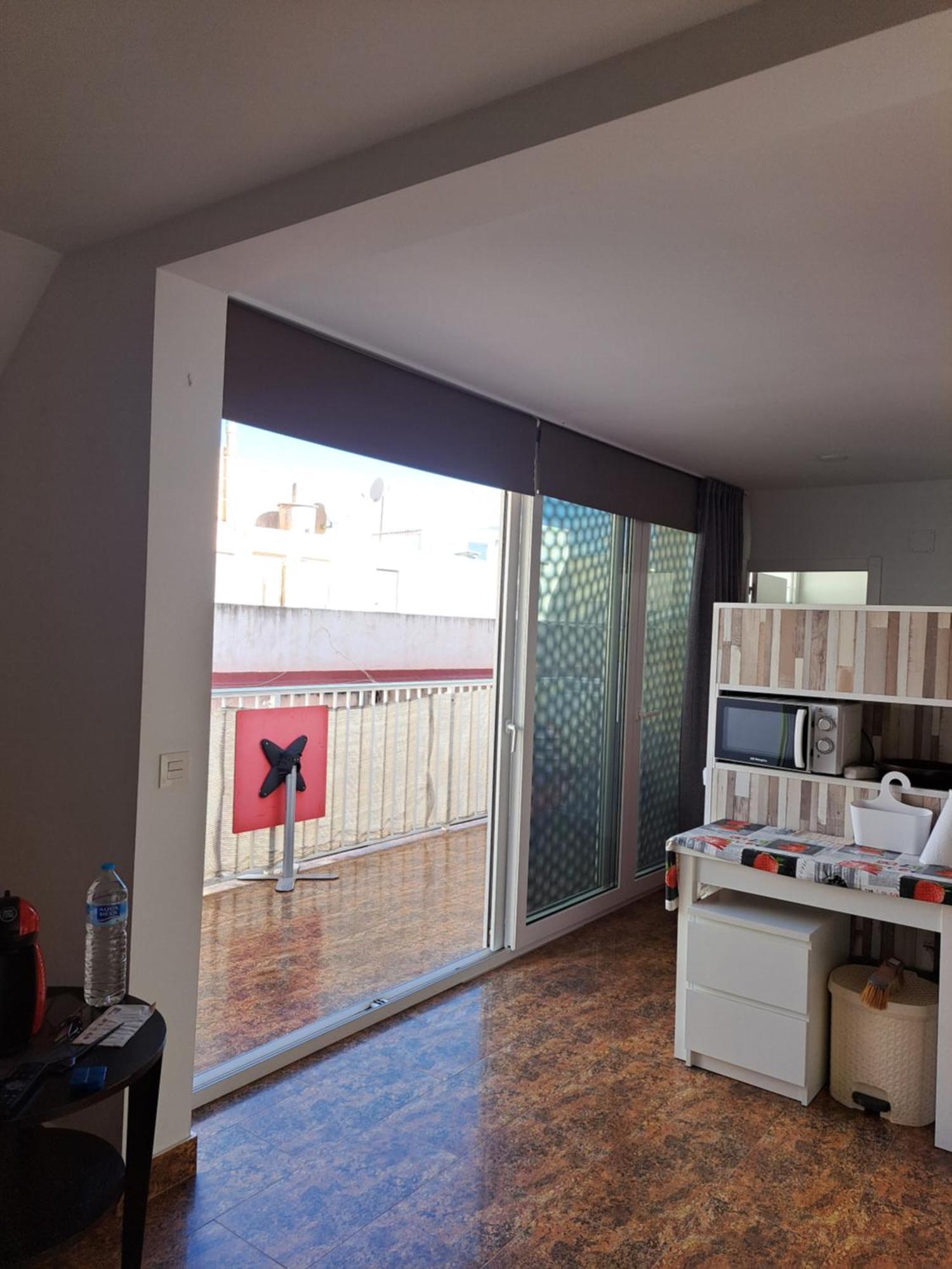 Apartamentos Centro Santa Pola Exterior photo
