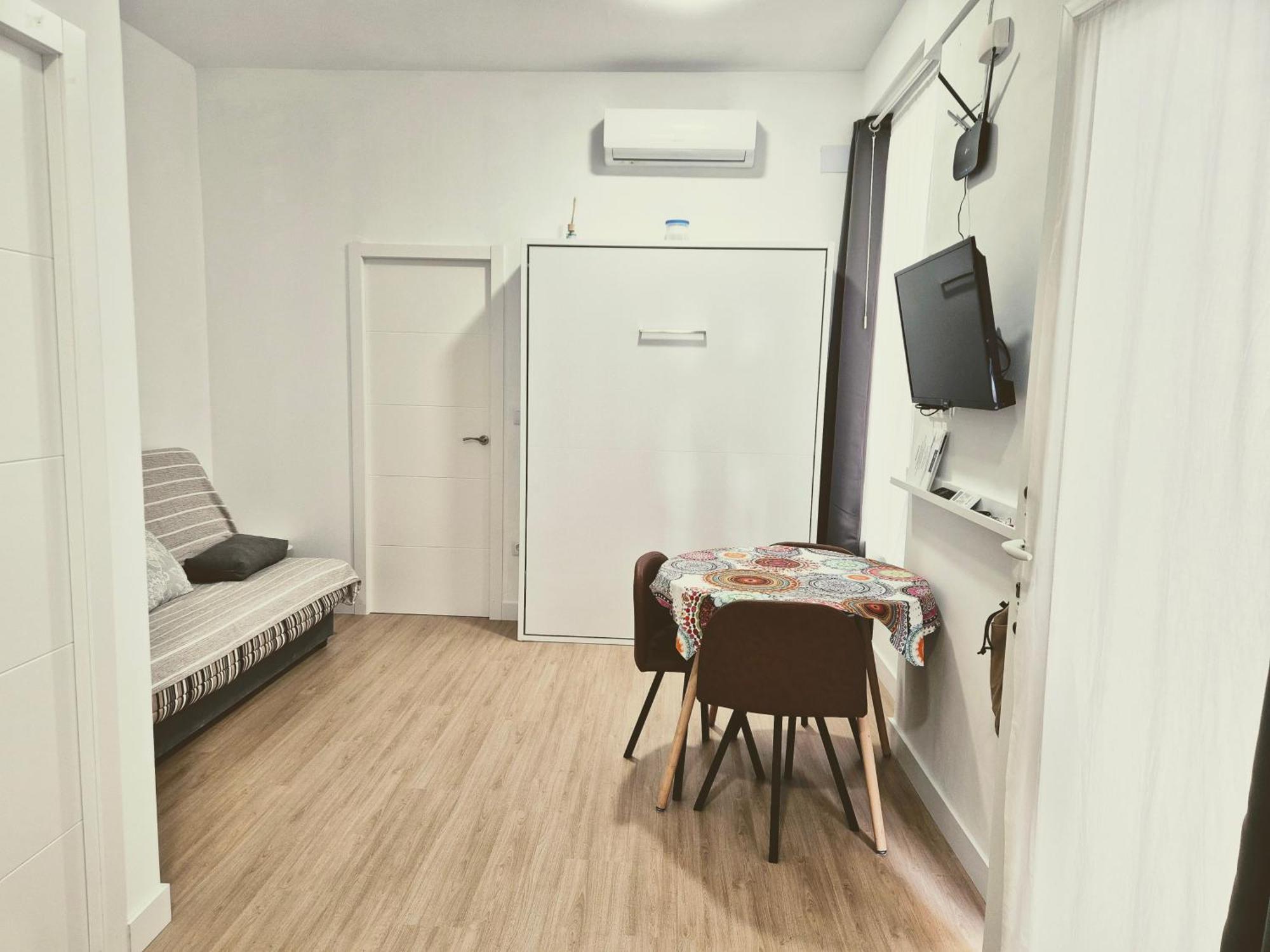 Apartamentos Centro Santa Pola Exterior photo