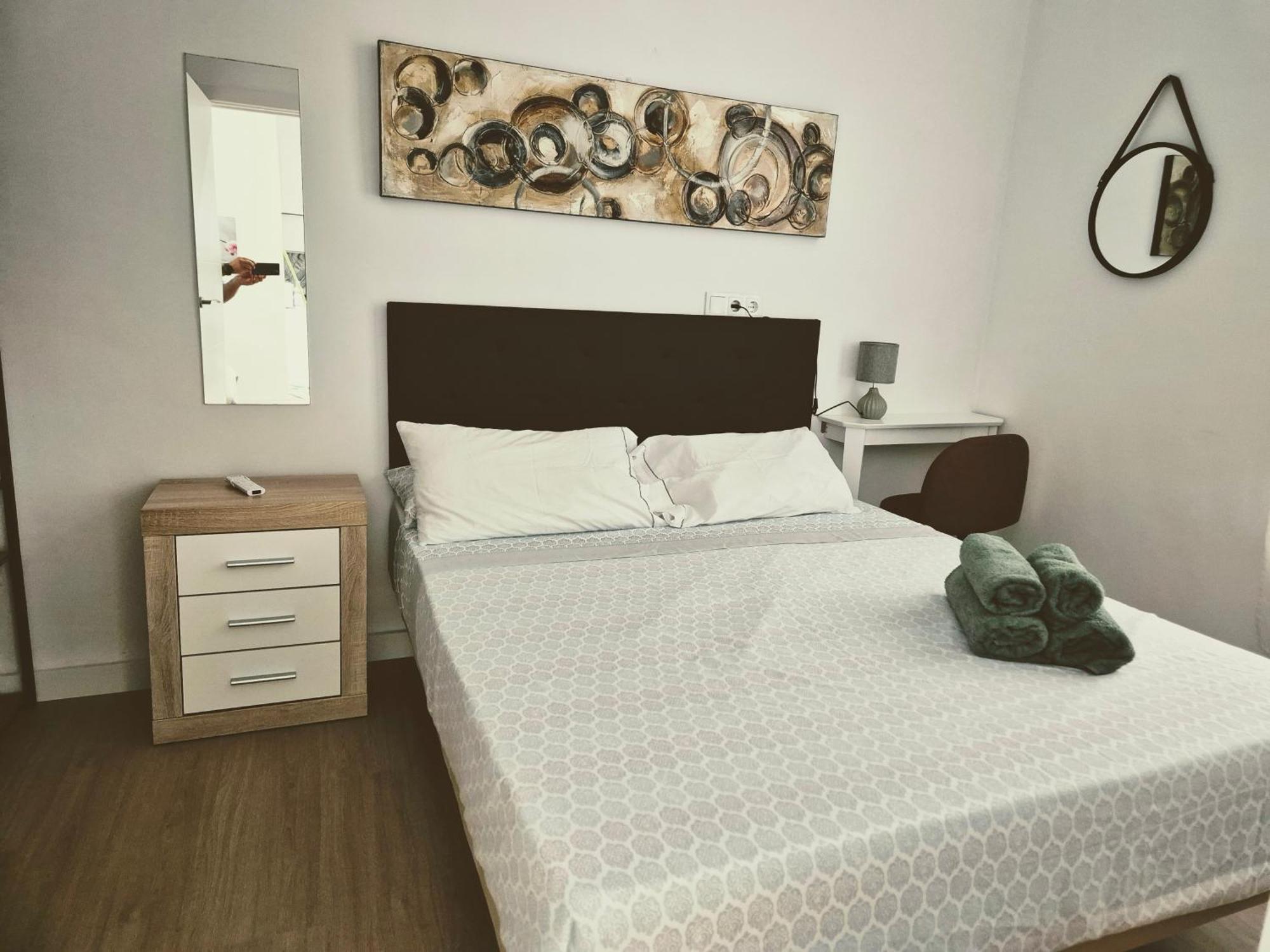Apartamentos Centro Santa Pola Exterior photo