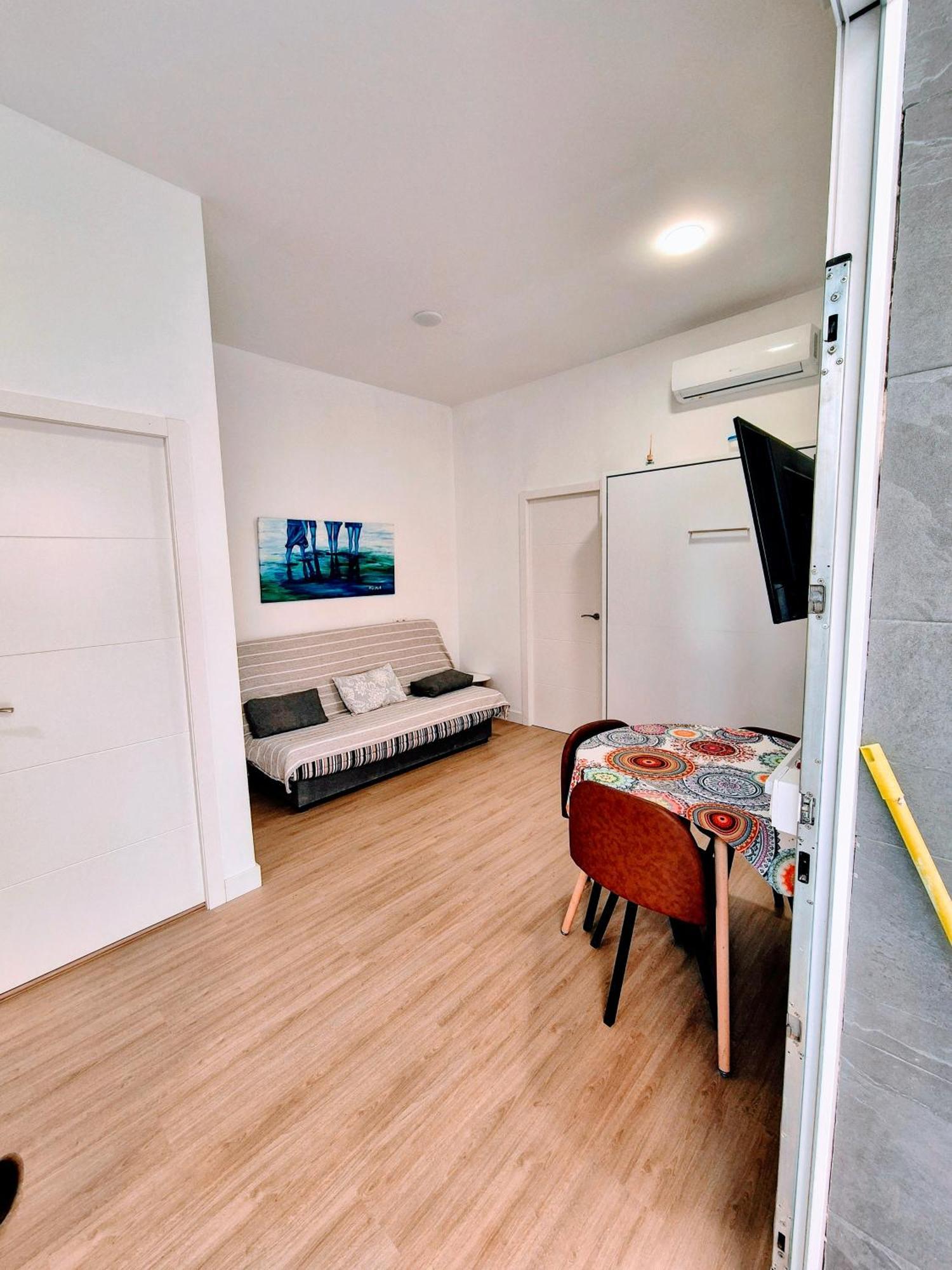Apartamentos Centro Santa Pola Exterior photo