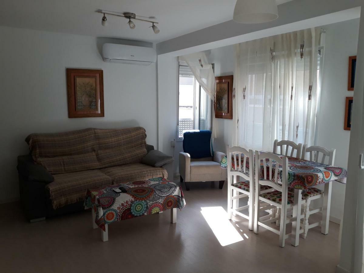 Apartamentos Centro Santa Pola Exterior photo